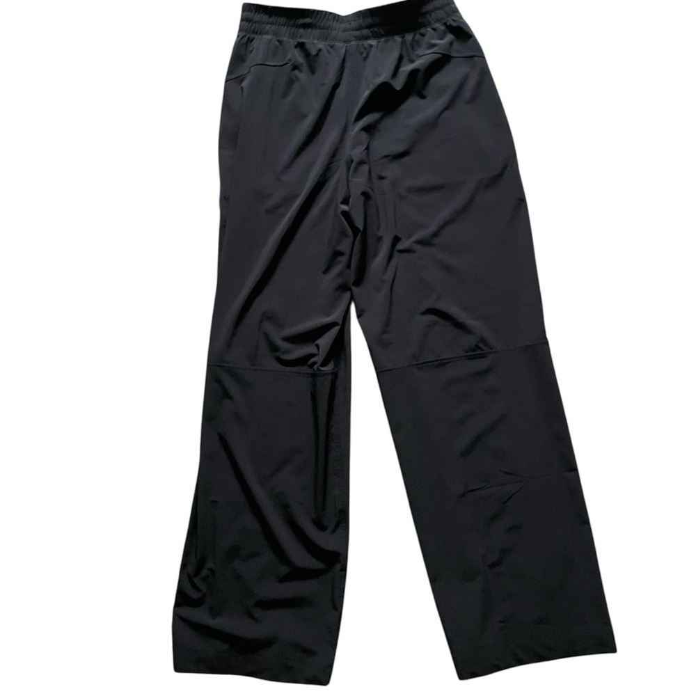 Lululemon Swiftly Wide-Leg Pants Black 8 - Picture 3 of 6